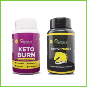 Keto Burn Capsules Performance Booster Capsules
