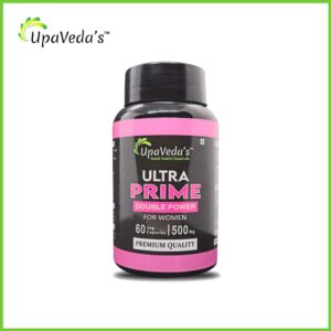 ULTRA Prime Women Booster Capsule