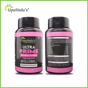 ULTRA Prime Women Booster Capsule