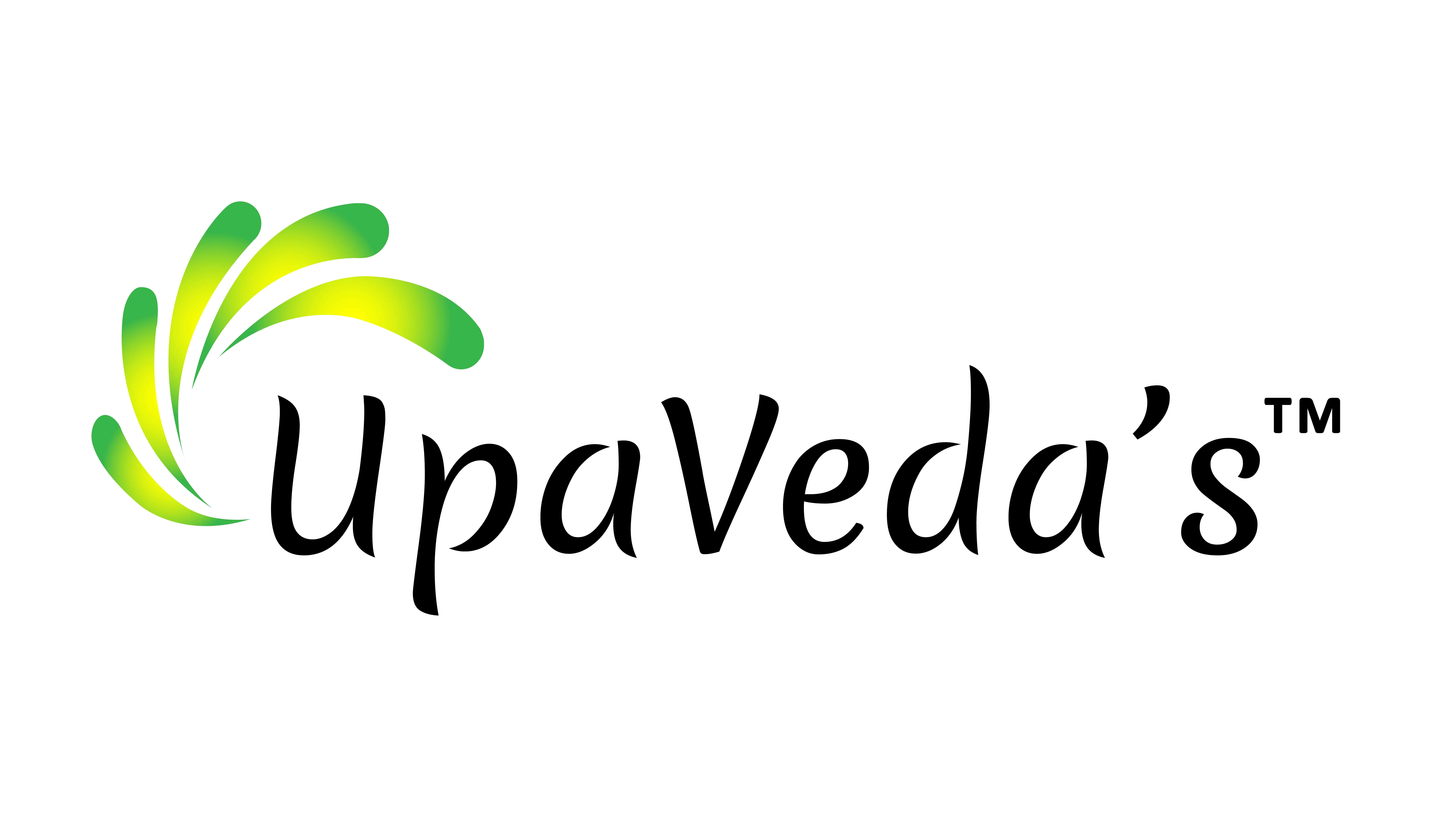 UpaVeda’s Ayurveda