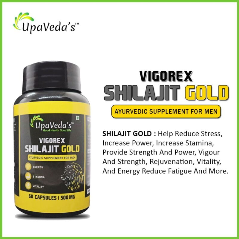 UpaVeda’s Ayurveda