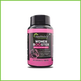 Women Booster Enlarge Breast Size Naturally – Breast Enlargement Capsules