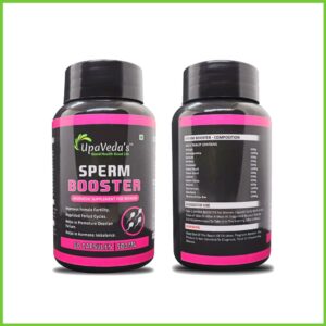 Sperm Booster For Women