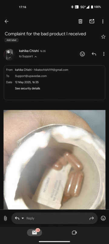 UpaVeda’s Ayurveda