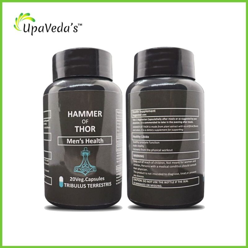 UpaVeda’s Ayurveda