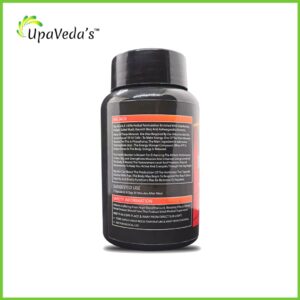 Big Jack Capsule For Men