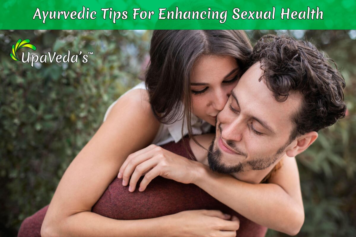 The Power Of Ayurveda: Unlocking Sexual Vitality Naturally