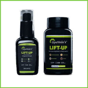 Nature Mania Lift Up Oil