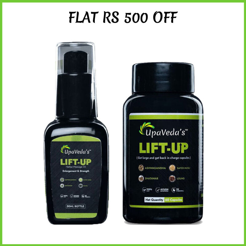 UpaVeda’s Ayurveda