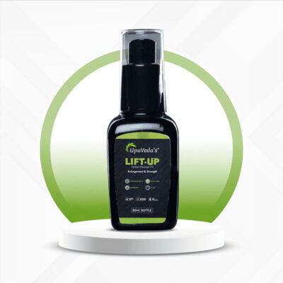 Lift Up Oil