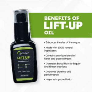 Lift Up Oil