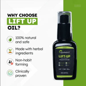 Lift Up Oil