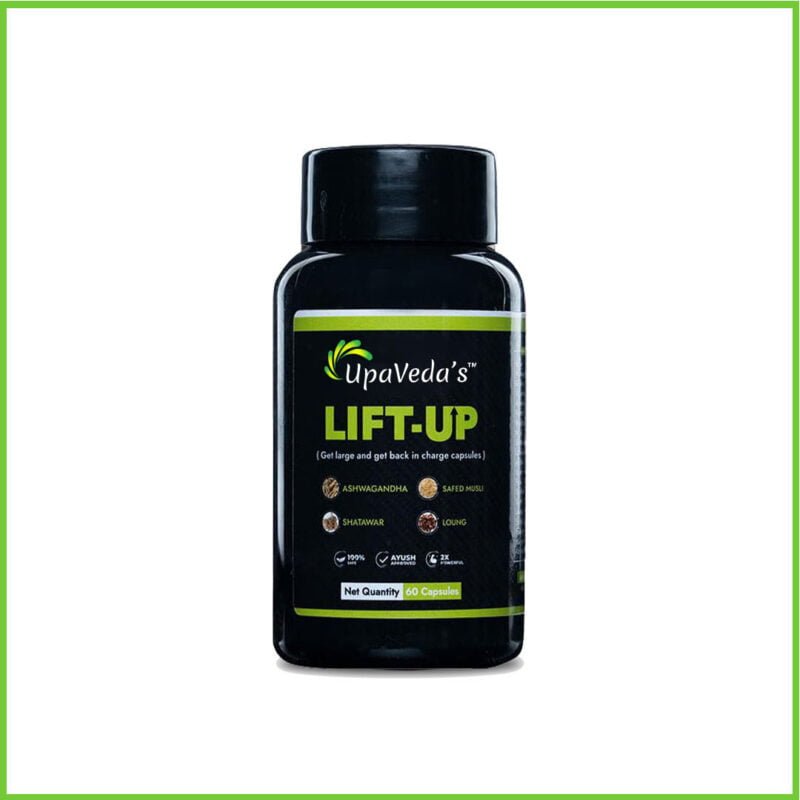 UpaVeda’s Ayurveda